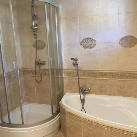 Dom Sarnia Z 4 Sypialniami Карпач