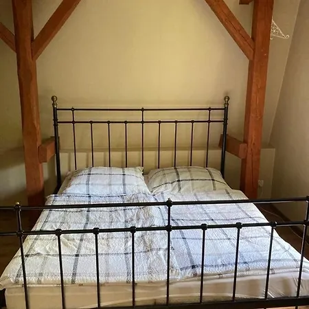 Dom Sarnia Z 4 Sypialniami