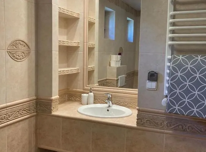 Dom Sarnia Z 4 Sypialniami Holiday home