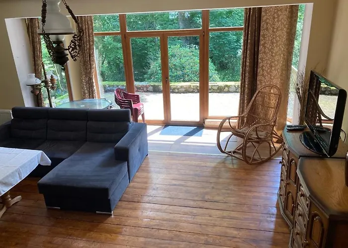 Holiday home Dom Sarnia Z 4 Sypialniami