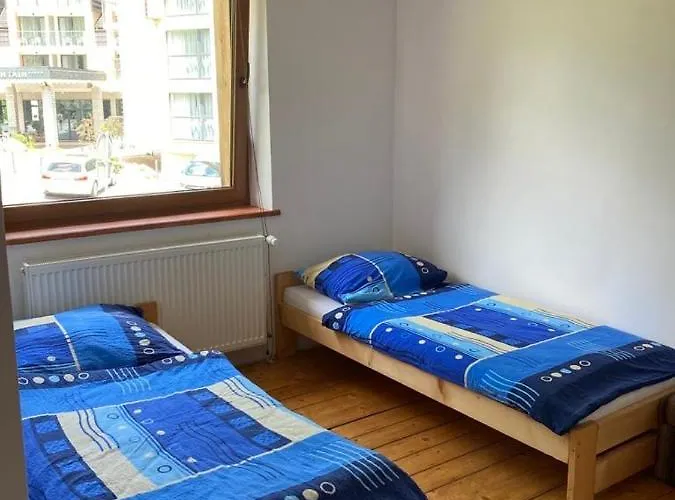 Dom Sarnia Z 4 Sypialniami Holiday home