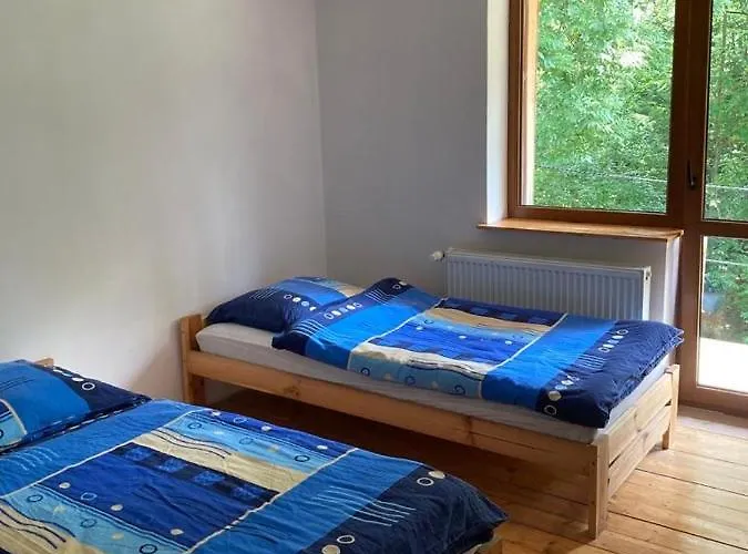 Holiday home Dom Sarnia Z 4 Sypialniami Karpacz